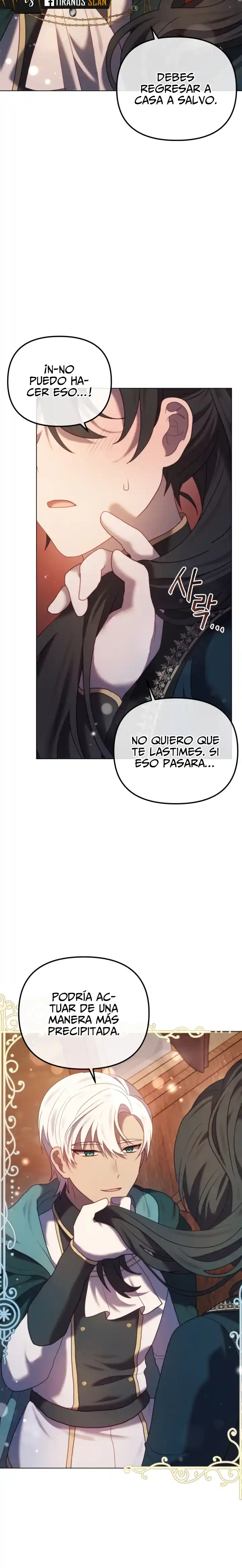 ¿Por Que Soy Una Cuñada? - Capítulo 49 - Página 23 - LectorTMOo