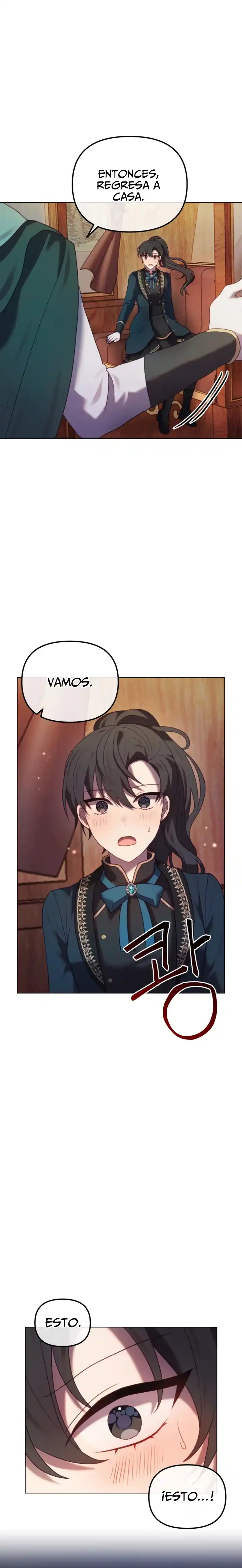 ¿Por Que Soy Una Cuñada? - Capítulo 49 - Página 24 - LectorTMOo