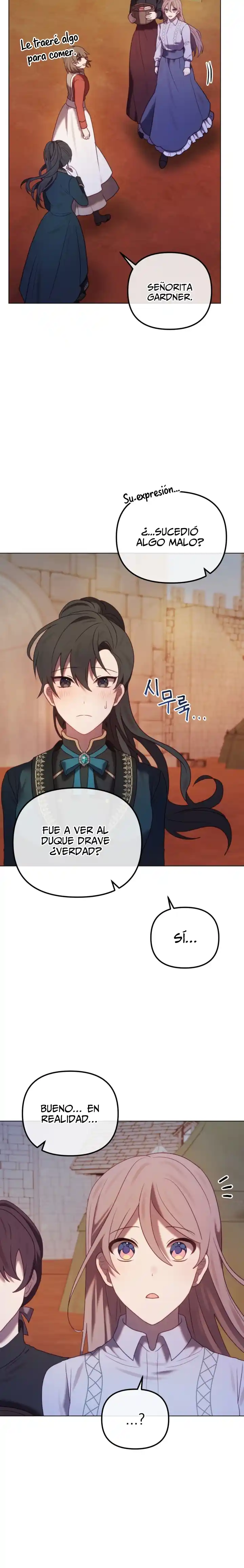 ¿Por Que Soy Una Cuñada? - Capítulo 49 - Página 30 - LectorTMOo