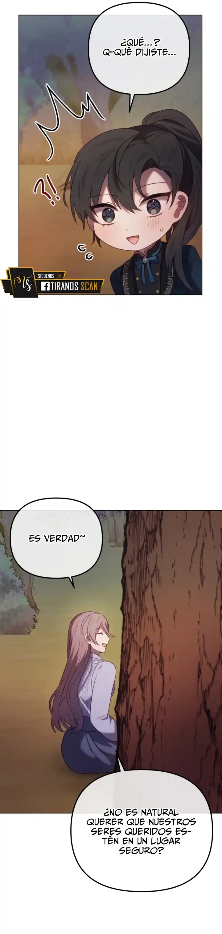 ¿Por Que Soy Una Cuñada? - Capítulo 49 - Página 32 - LectorTMOo
