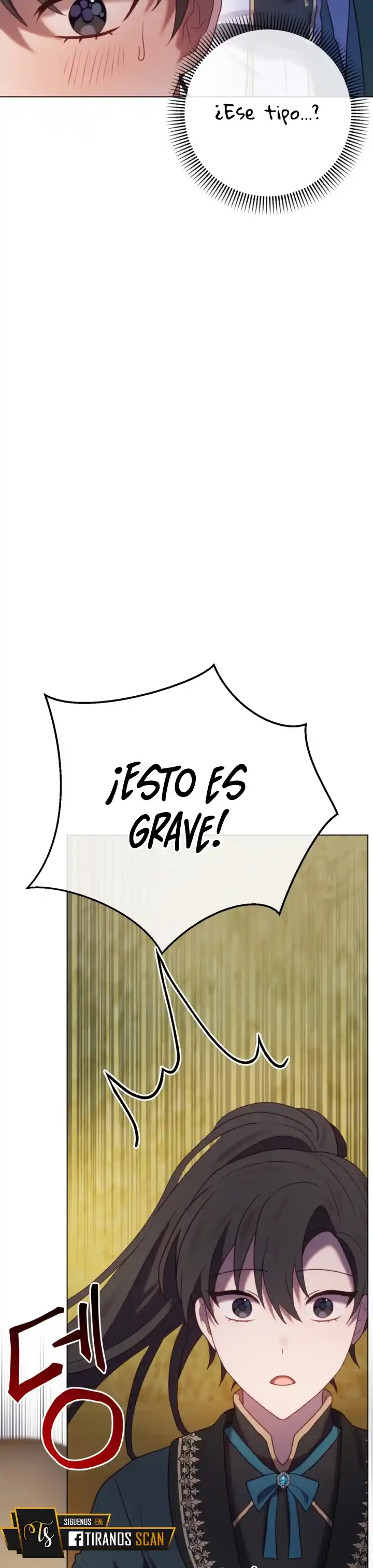¿Por Que Soy Una Cuñada? - Capítulo 49 - Página 34 - LectorTMOo