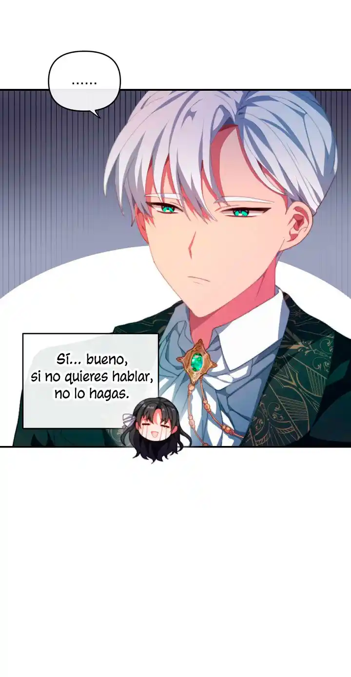 ¿Por Que Soy Una Cuñada? - Capítulo 5 - Página 10 - LectorTMOo