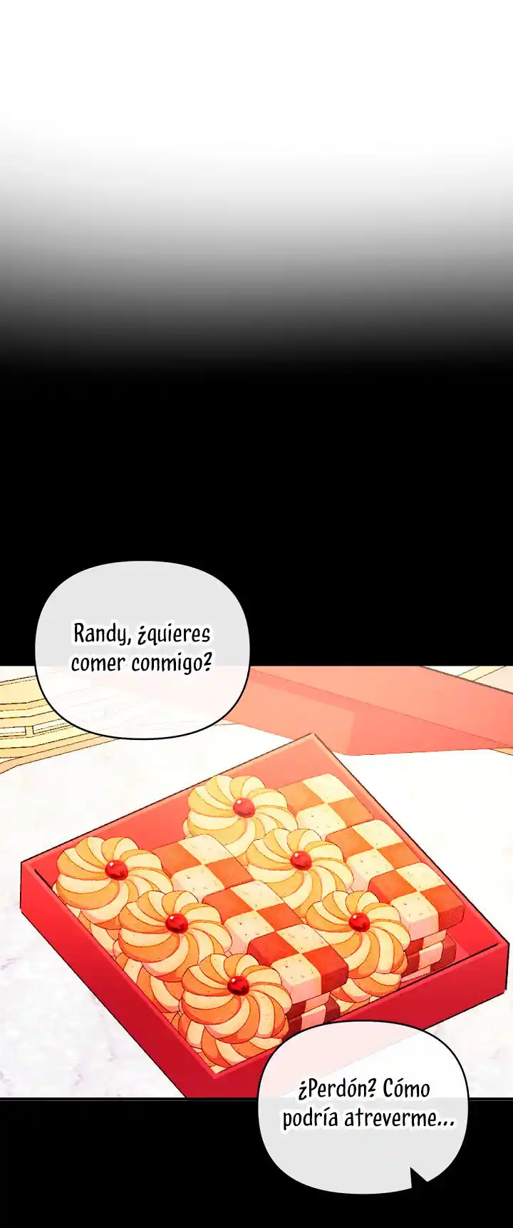¿Por Que Soy Una Cuñada? - Capítulo 5 - Página 14 - LectorTMOo