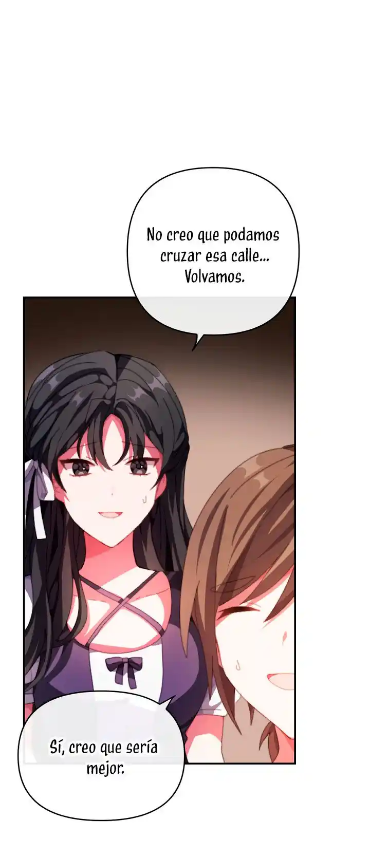 ¿Por Que Soy Una Cuñada? - Capítulo 5 - Página 34 - LectorTMOo