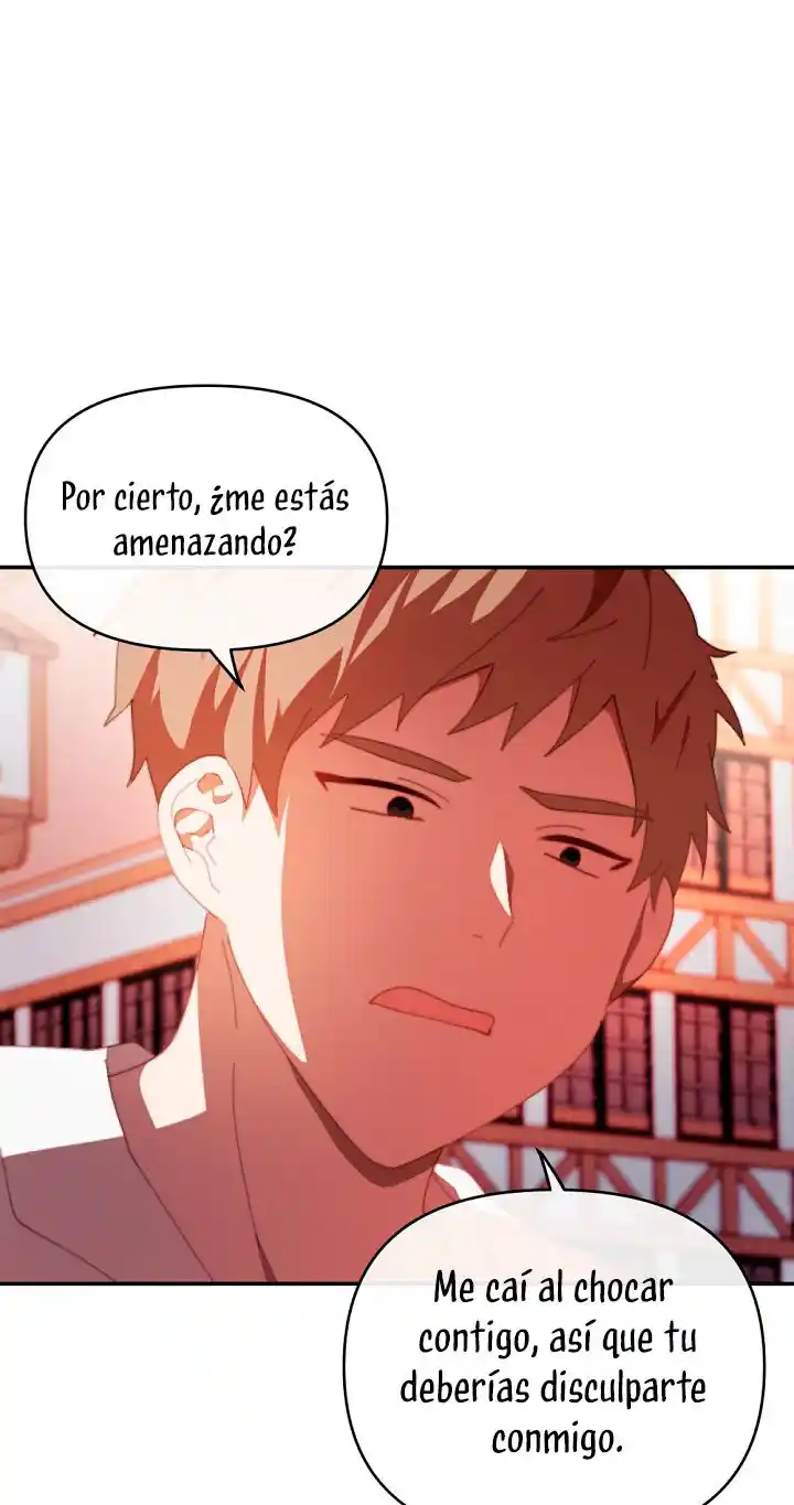 ¿Por Que Soy Una Cuñada? - Capítulo 5 - Página 47 - LectorTMOo