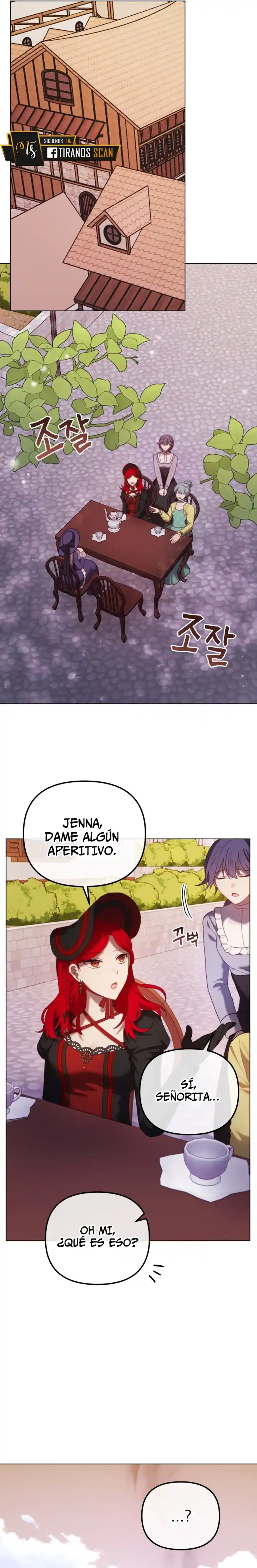 ¿Por Que Soy Una Cuñada? - Capítulo 50 - Página 20 - LectorTMOo