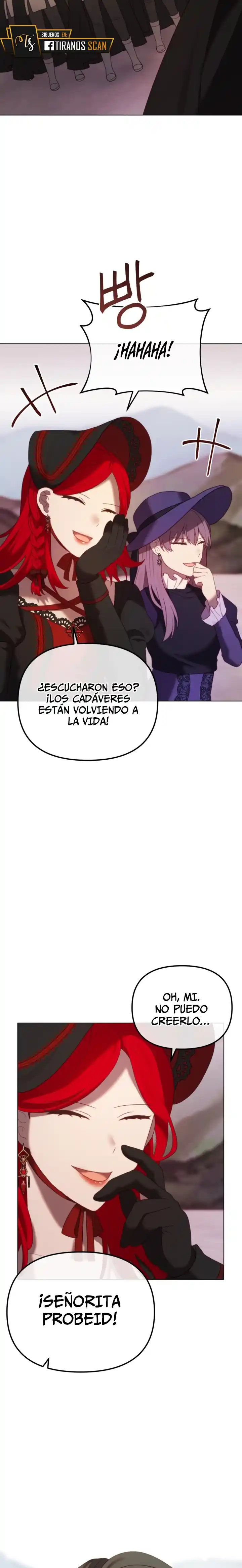 ¿Por Que Soy Una Cuñada? - Capítulo 50 - Página 29 - LectorTMOo