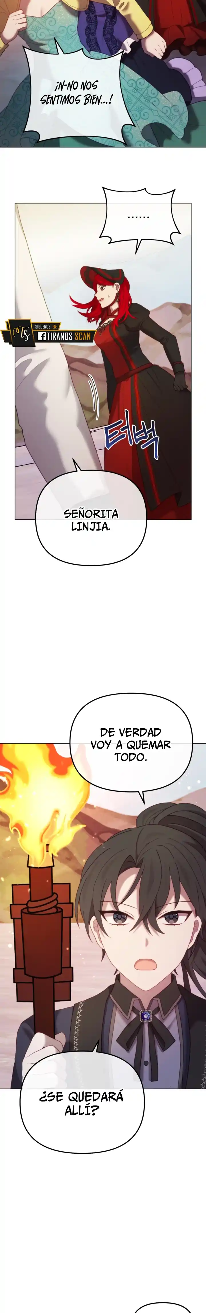 ¿Por Que Soy Una Cuñada? - Capítulo 50 - Página 35 - LectorTMOo