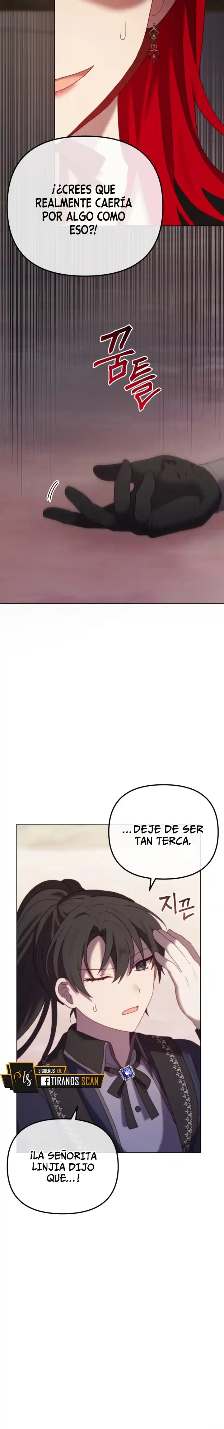 ¿Por Que Soy Una Cuñada? - Capítulo 50 - Página 37 - LectorTMOo