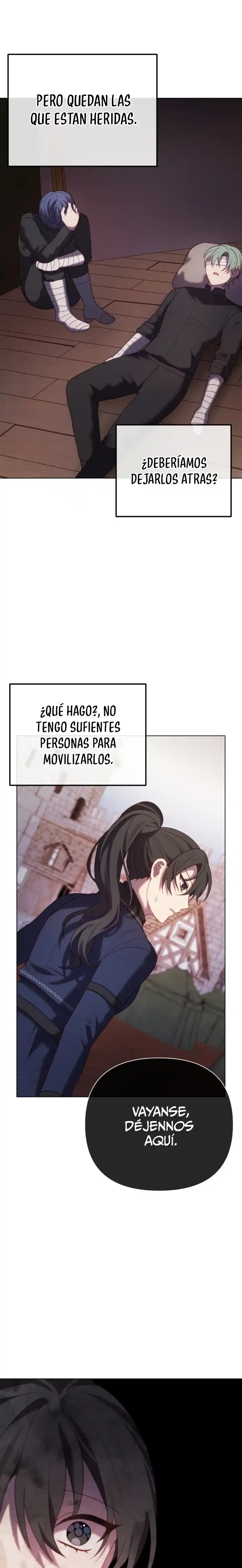 ¿Por Que Soy Una Cuñada? - Capítulo 51 - Página 18 - LectorTMOo