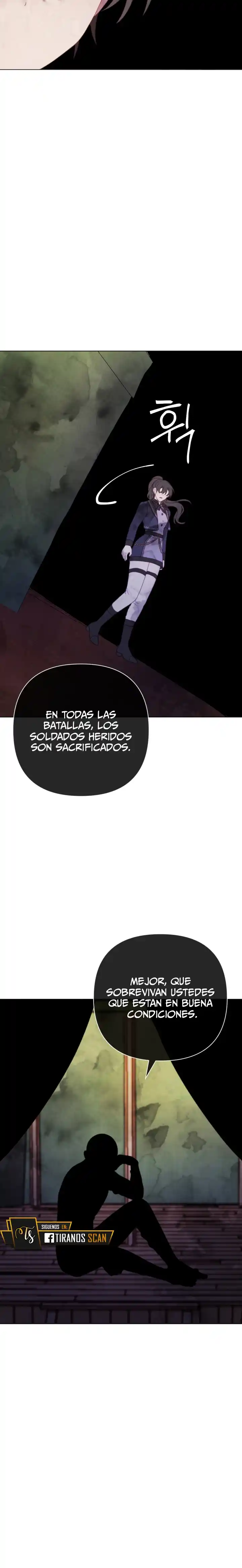¿Por Que Soy Una Cuñada? - Capítulo 51 - Página 19 - LectorTMOo