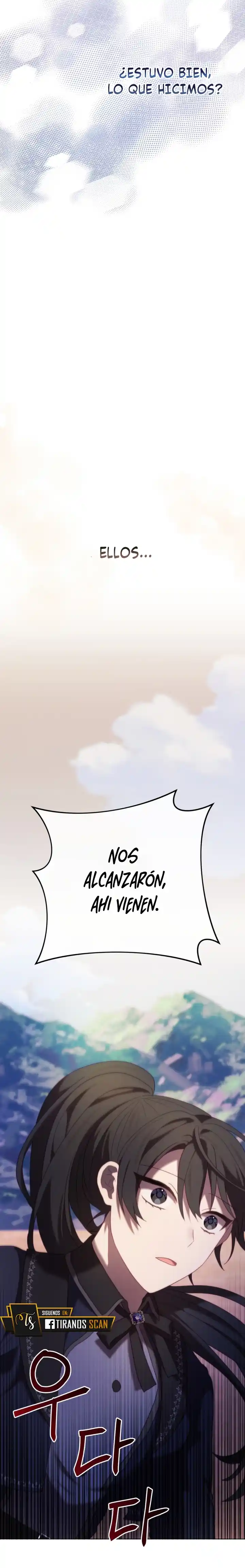 ¿Por Que Soy Una Cuñada? - Capítulo 51 - Página 25 - LectorTMOo
