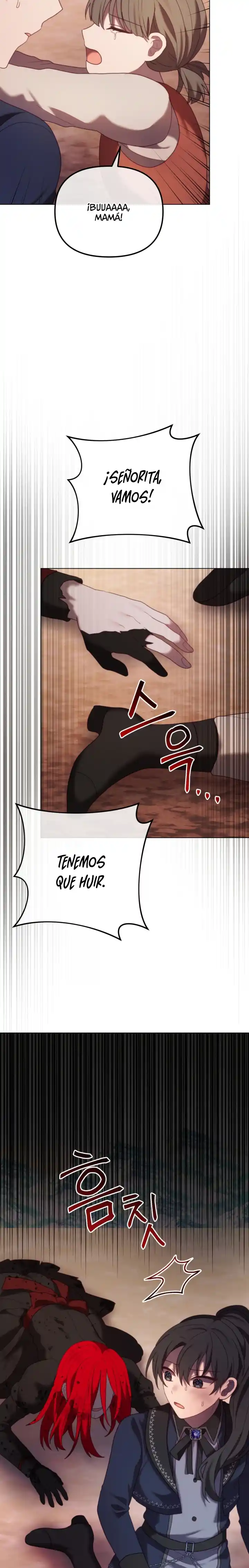 ¿Por Que Soy Una Cuñada? - Capítulo 51 - Página 33 - LectorTMOo