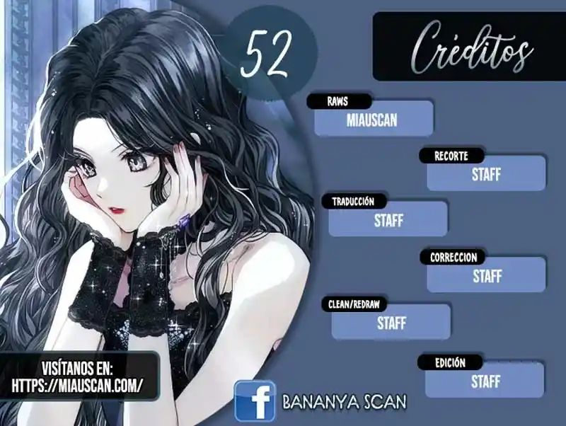 ¿Por Que Soy Una Cuñada? - Capítulo 52 - Página 5 - LectorTMOo