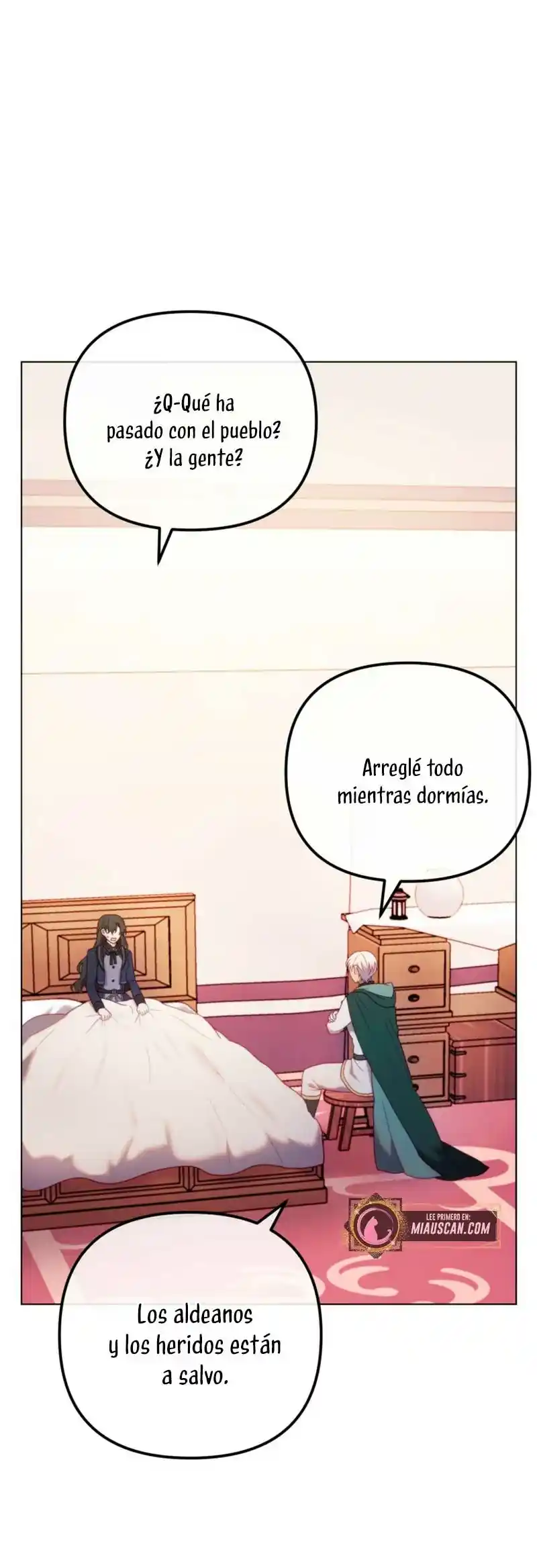¿Por Que Soy Una Cuñada? - Capítulo 52 - Página 38 - LectorTMOo