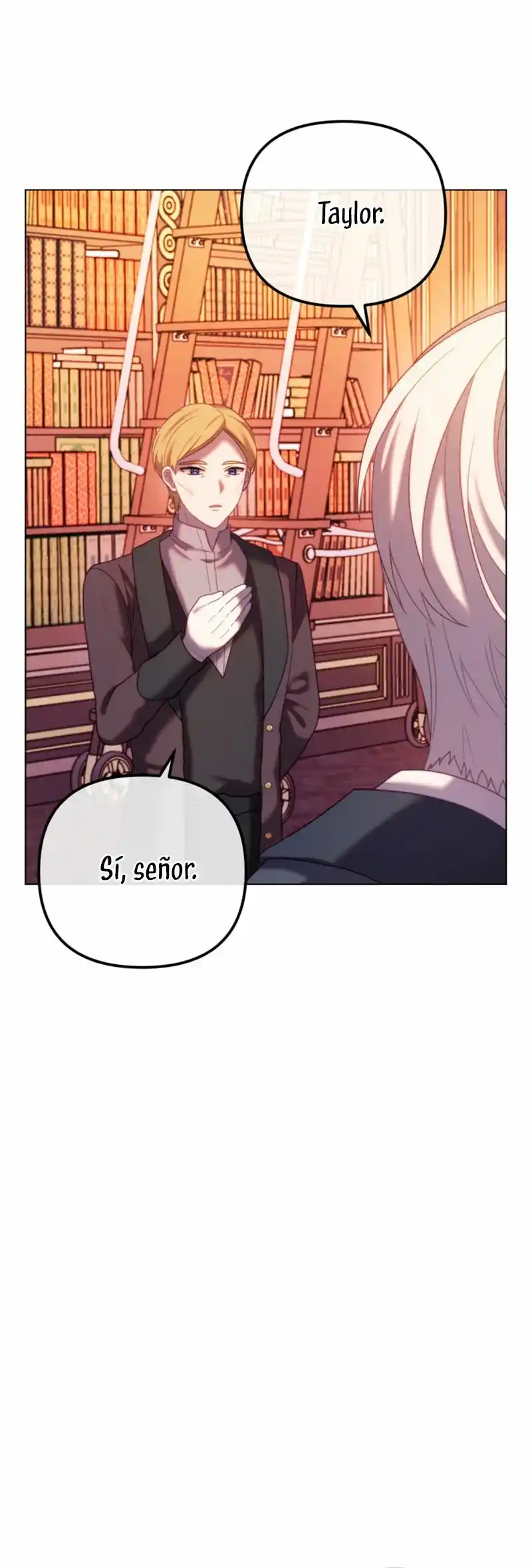 ¿Por Que Soy Una Cuñada? - Capítulo 53 - Página 18 - LectorTMOo