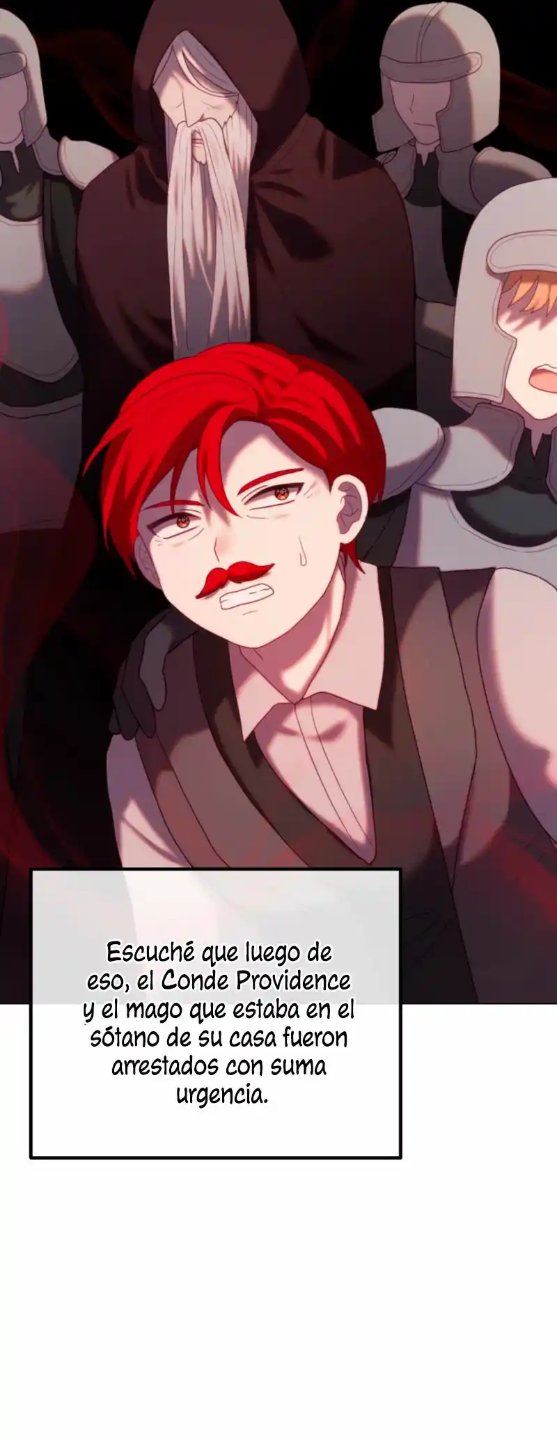 ¿Por Que Soy Una Cuñada? - Capítulo 53 - Página 33 - LectorTMOo