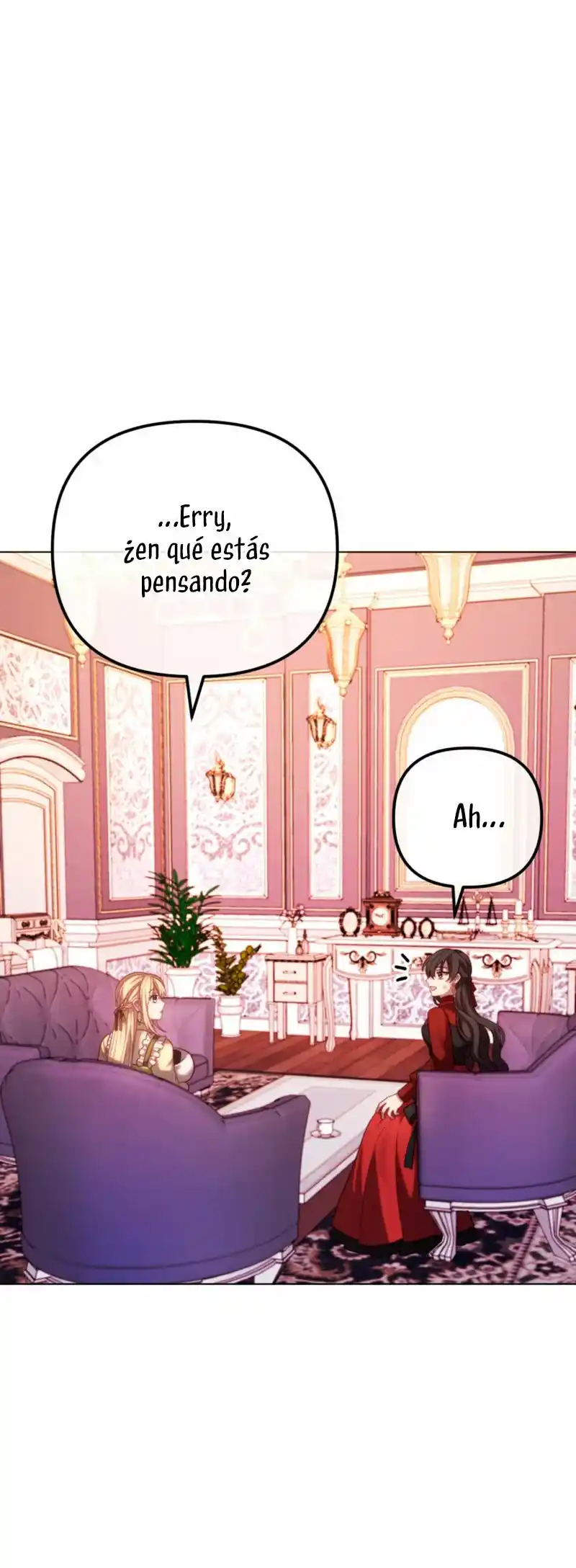 ¿Por Que Soy Una Cuñada? - Capítulo 53 - Página 36 - LectorTMOo