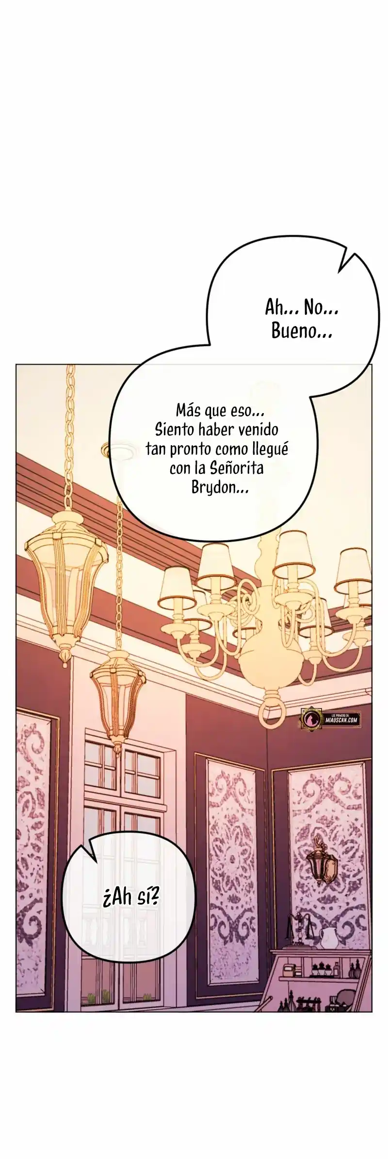 ¿Por Que Soy Una Cuñada? - Capítulo 53 - Página 42 - LectorTMOo
