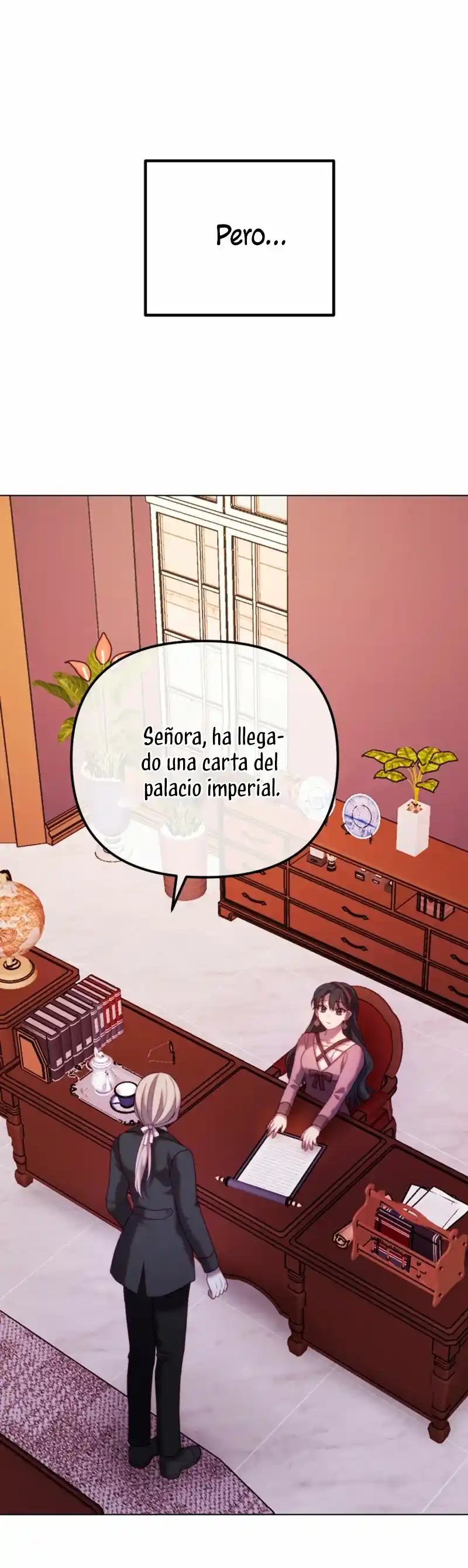 ¿Por Que Soy Una Cuñada? - Capítulo 53 - Página 76 - LectorTMOo