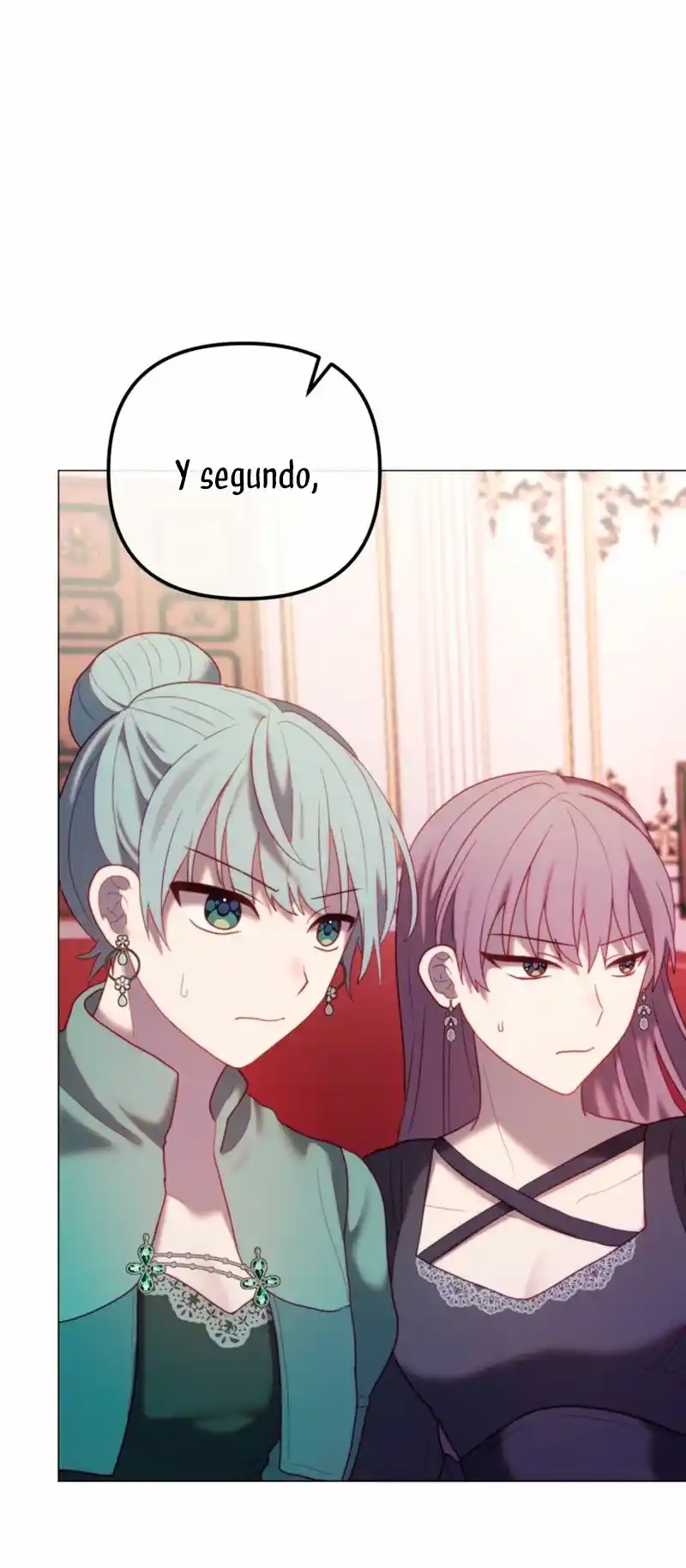 ¿Por Que Soy Una Cuñada? - Capítulo 54 - Página 29 - LectorTMOo