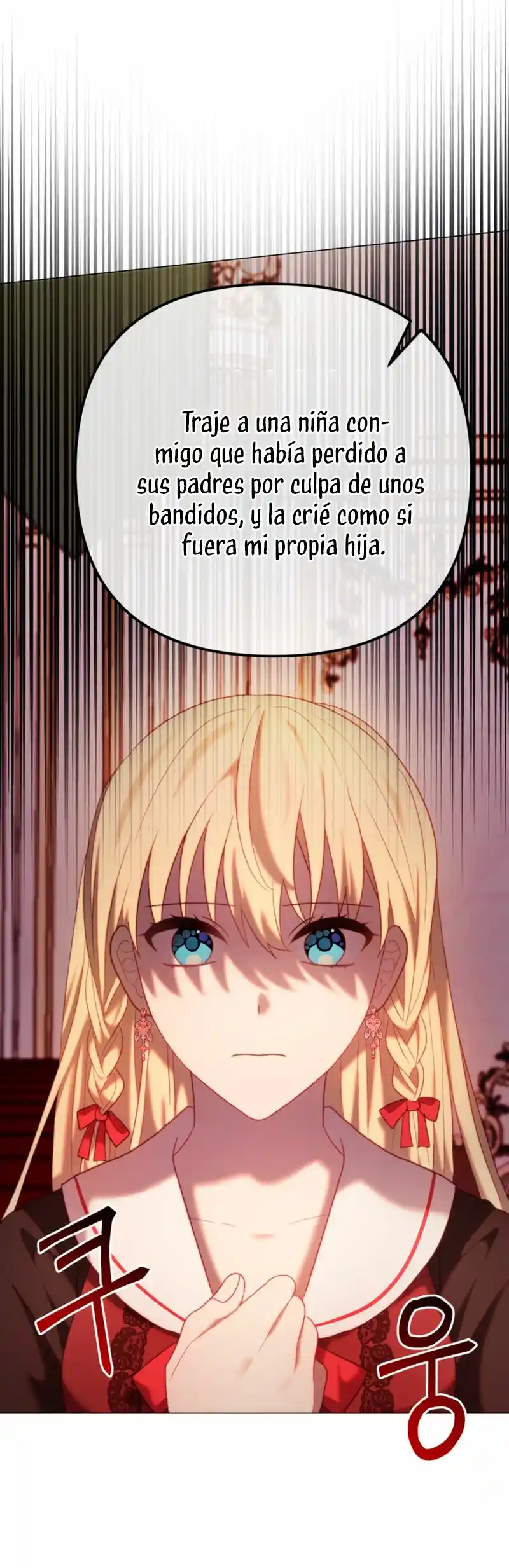 ¿Por Que Soy Una Cuñada? - Capítulo 54 - Página 44 - LectorTMOo