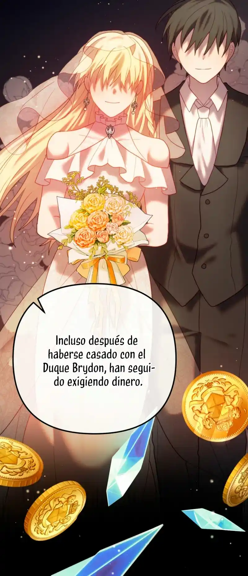 ¿Por Que Soy Una Cuñada? - Capítulo 54 - Página 59 - LectorTMOo