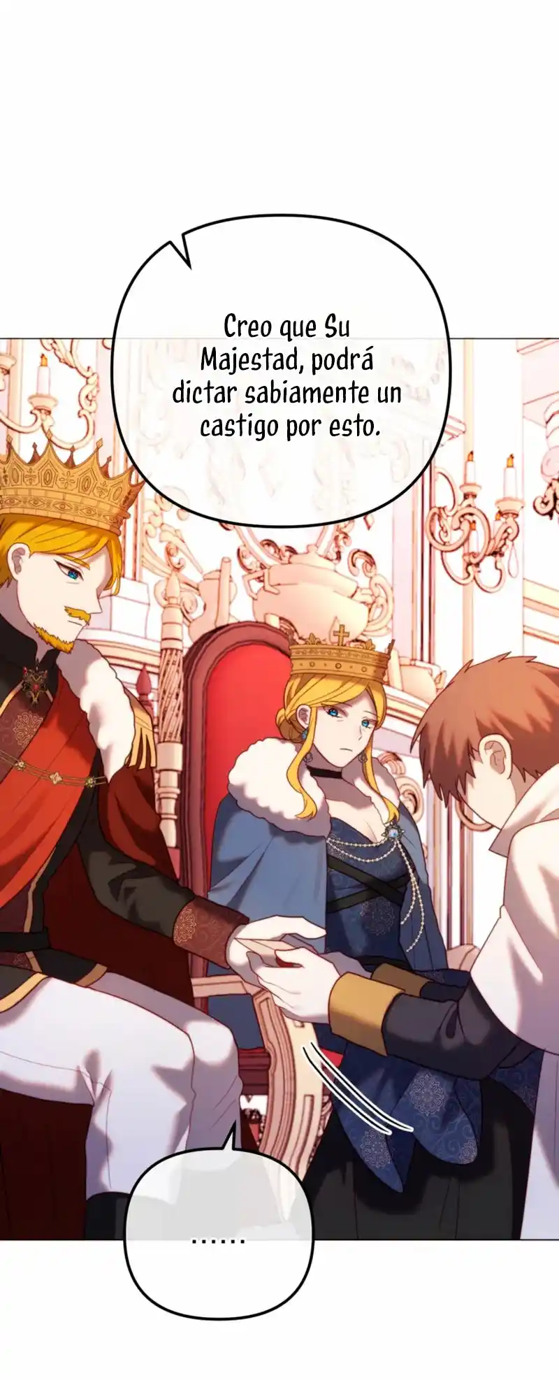 ¿Por Que Soy Una Cuñada? - Capítulo 54 - Página 62 - LectorTMOo