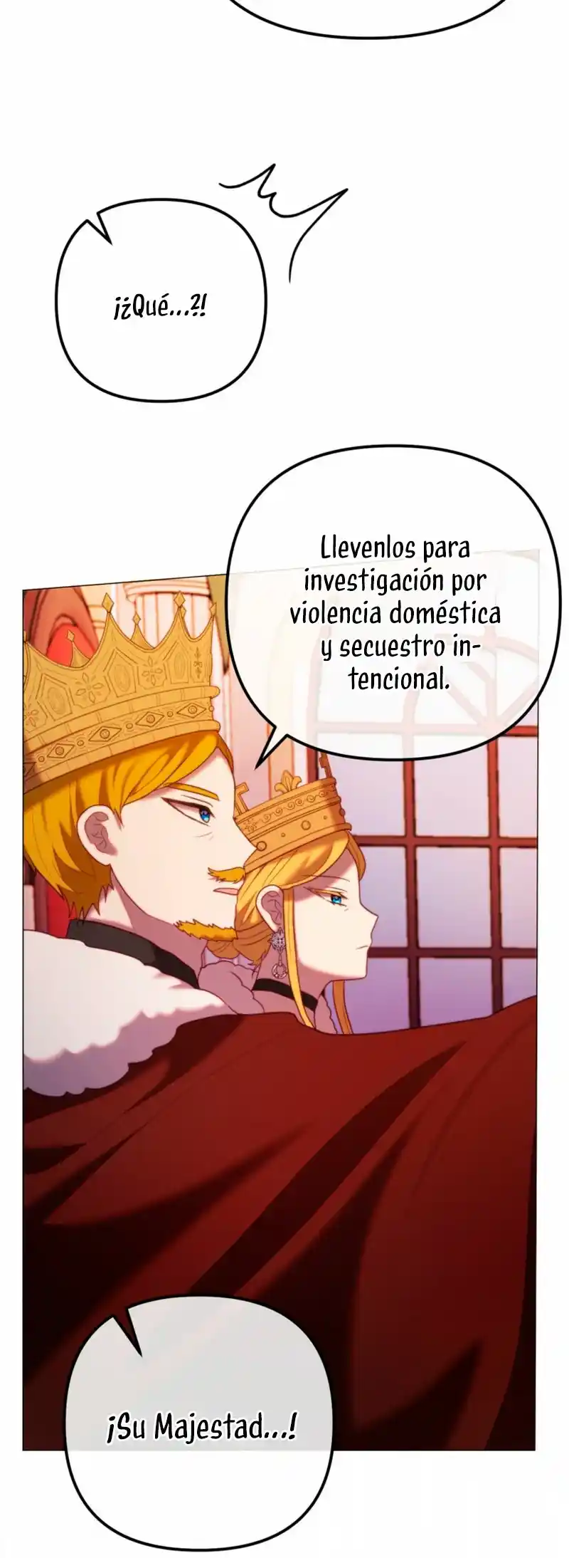 ¿Por Que Soy Una Cuñada? - Capítulo 54 - Página 66 - LectorTMOo