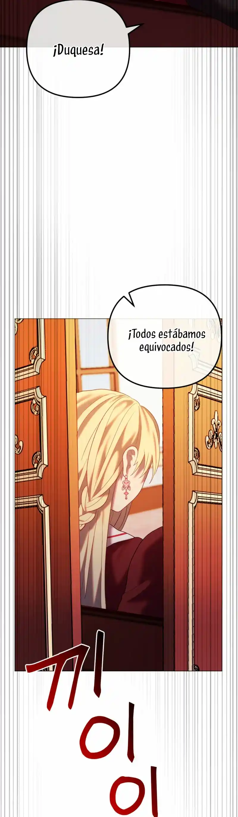 ¿Por Que Soy Una Cuñada? - Capítulo 54 - Página 69 - LectorTMOo