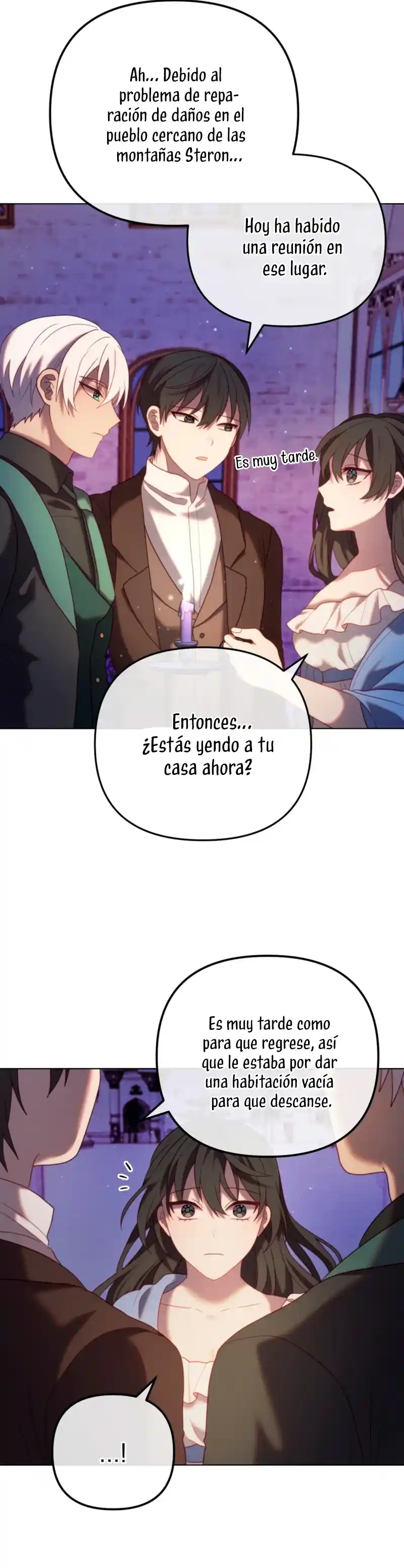 ¿Por Que Soy Una Cuñada? - Capítulo 55 - Página 12 - LectorTMOo