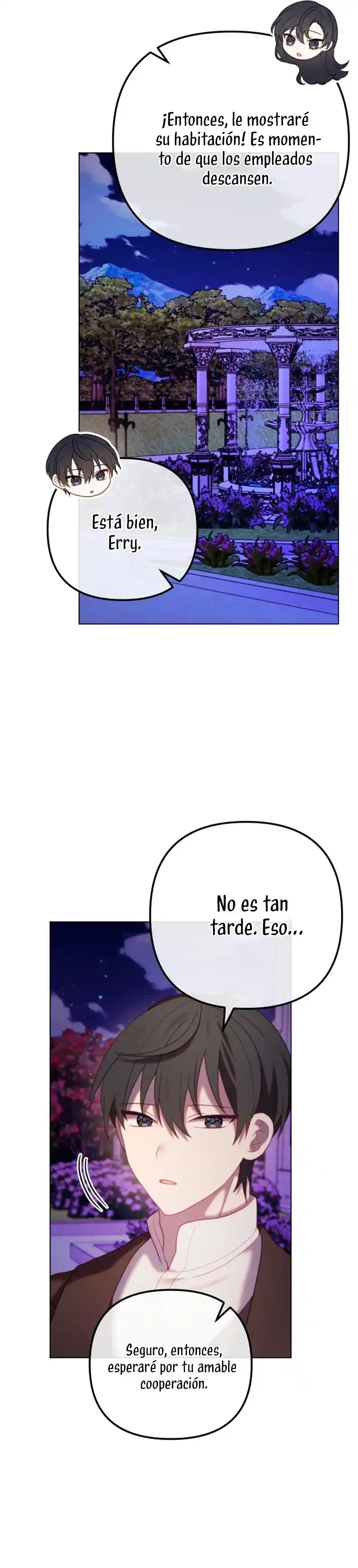 ¿Por Que Soy Una Cuñada? - Capítulo 55 - Página 13 - LectorTMOo
