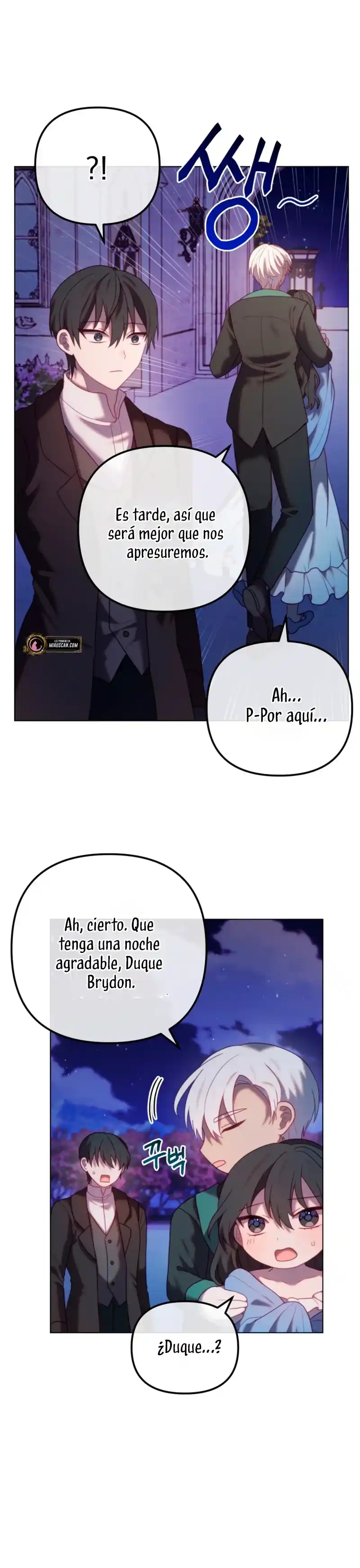 ¿Por Que Soy Una Cuñada? - Capítulo 55 - Página 14 - LectorTMOo