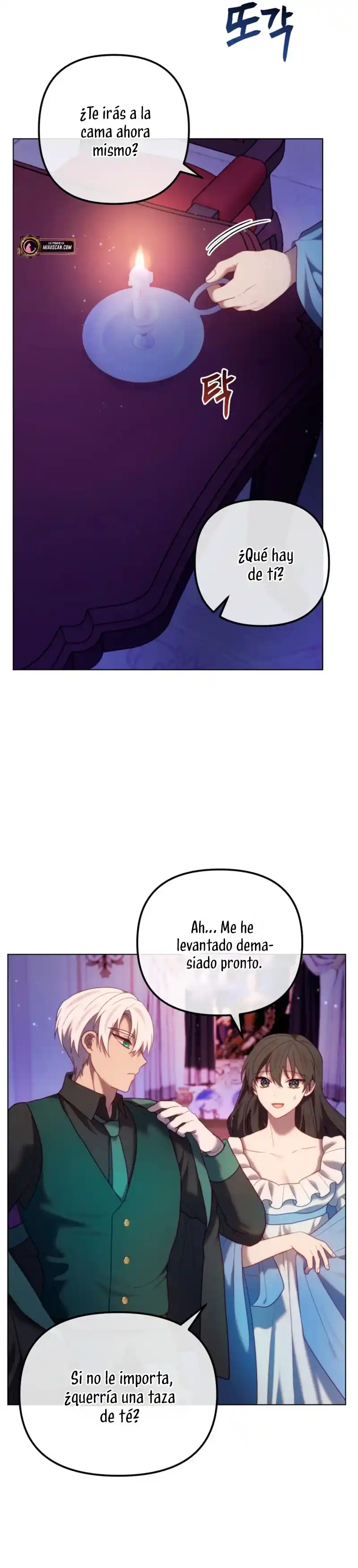 ¿Por Que Soy Una Cuñada? - Capítulo 55 - Página 19 - LectorTMOo
