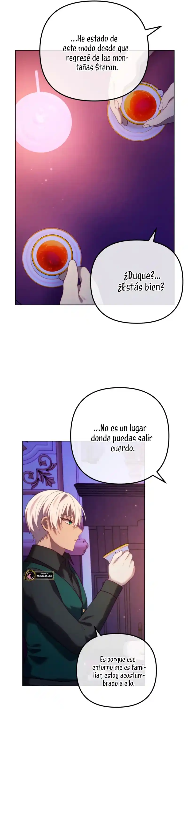 ¿Por Que Soy Una Cuñada? - Capítulo 55 - Página 23 - LectorTMOo