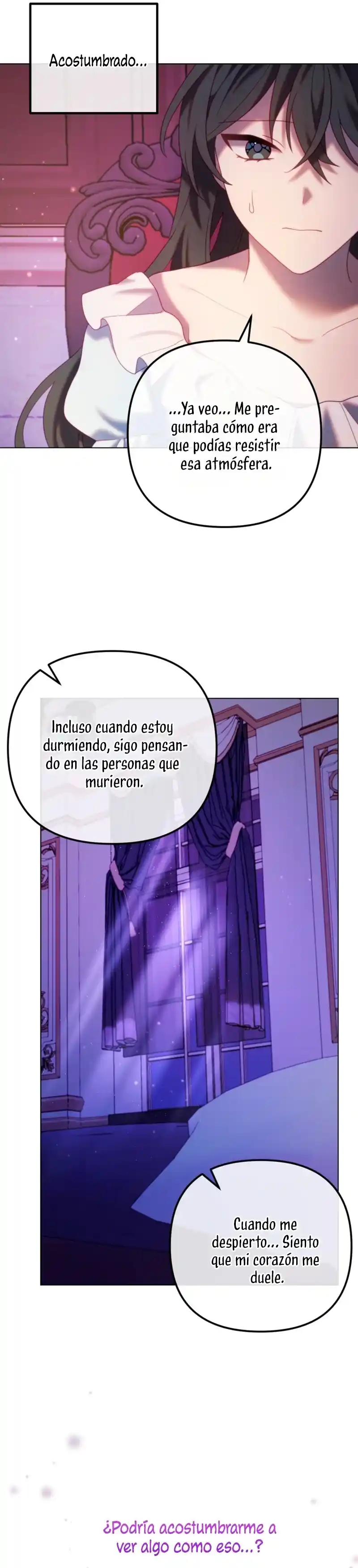 ¿Por Que Soy Una Cuñada? - Capítulo 55 - Página 24 - LectorTMOo