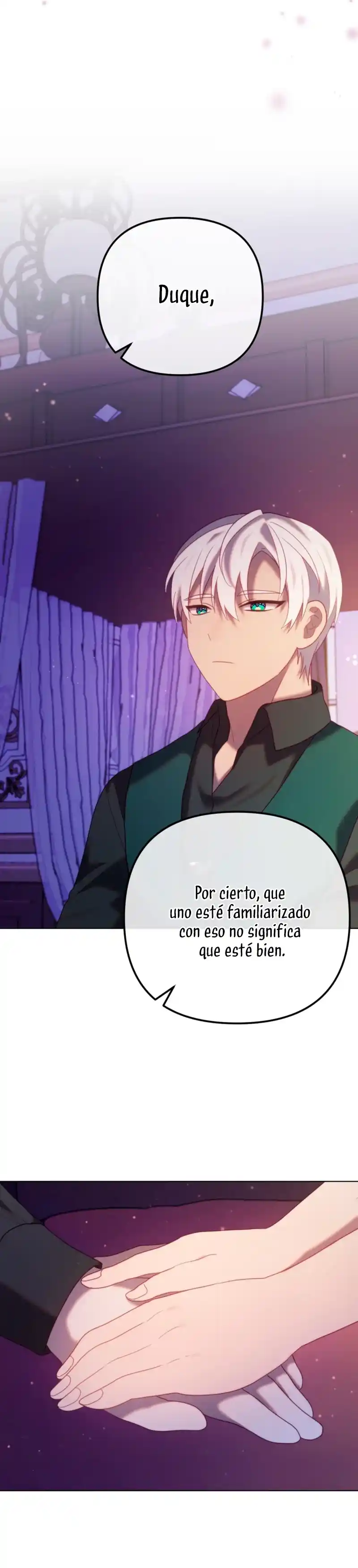 ¿Por Que Soy Una Cuñada? - Capítulo 55 - Página 25 - LectorTMOo
