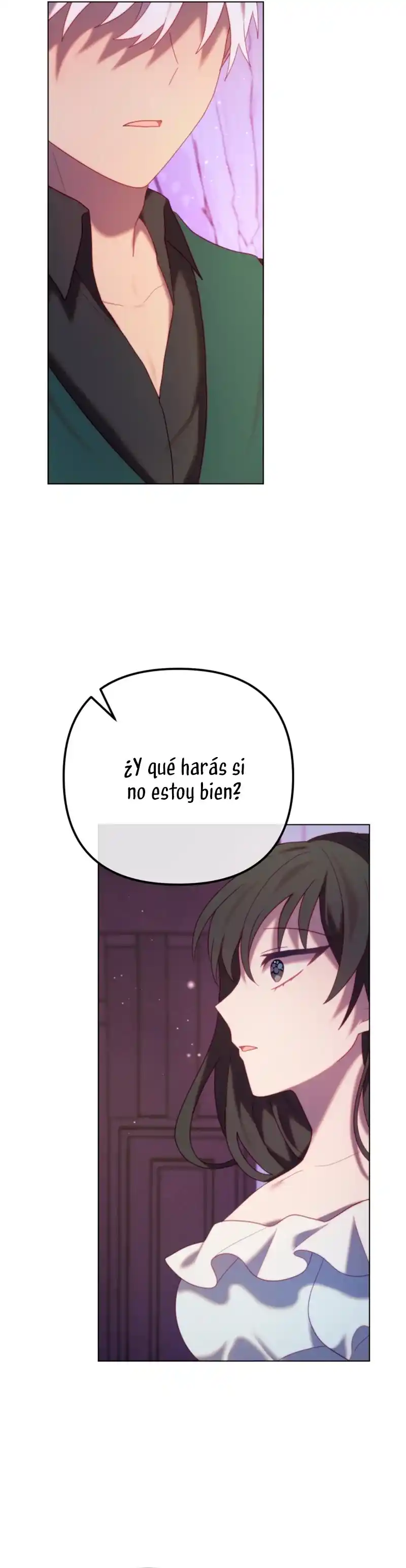 ¿Por Que Soy Una Cuñada? - Capítulo 55 - Página 28 - LectorTMOo