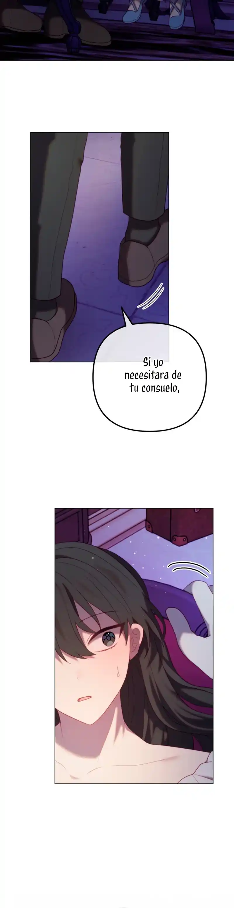 ¿Por Que Soy Una Cuñada? - Capítulo 55 - Página 30 - LectorTMOo