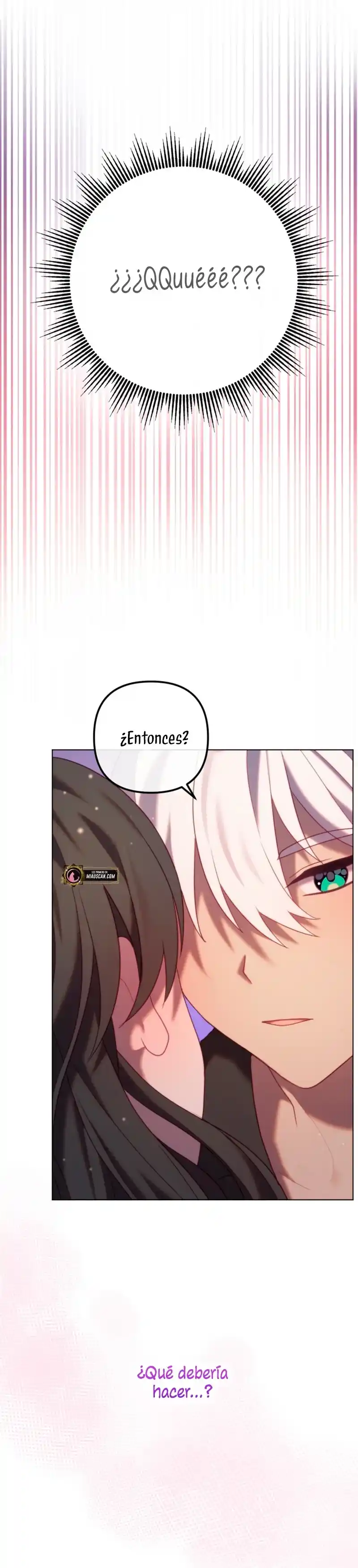 ¿Por Que Soy Una Cuñada? - Capítulo 55 - Página 32 - LectorTMOo