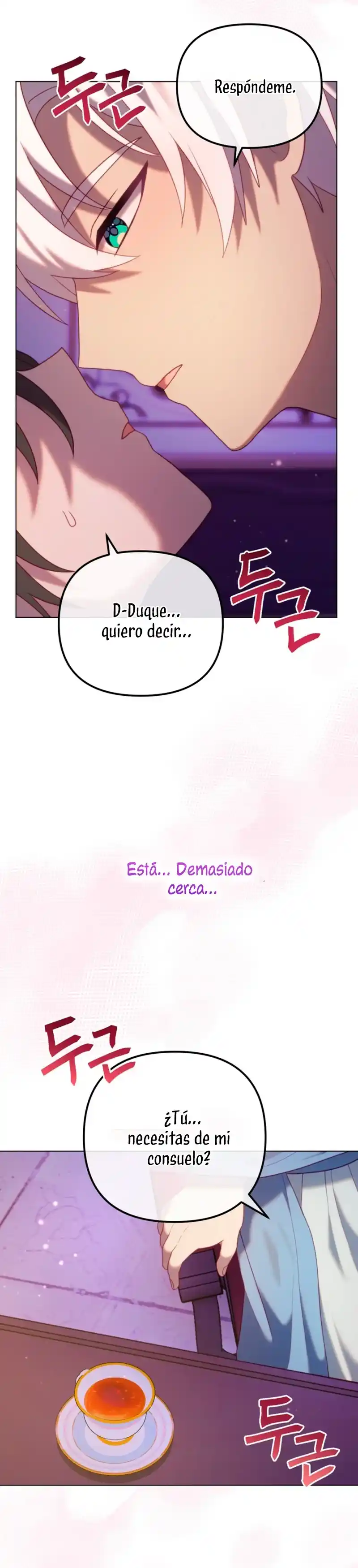 ¿Por Que Soy Una Cuñada? - Capítulo 55 - Página 33 - LectorTMOo