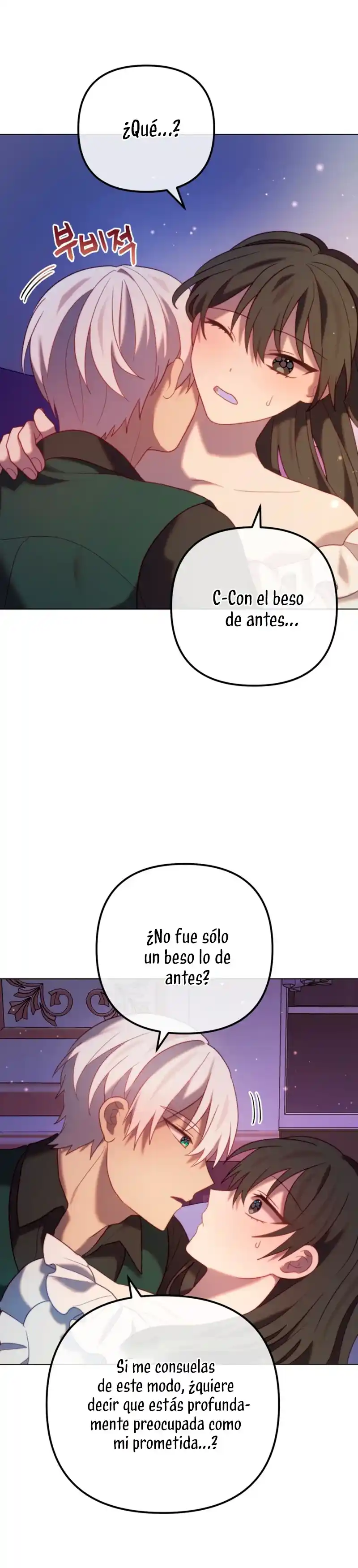 ¿Por Que Soy Una Cuñada? - Capítulo 55 - Página 48 - LectorTMOo