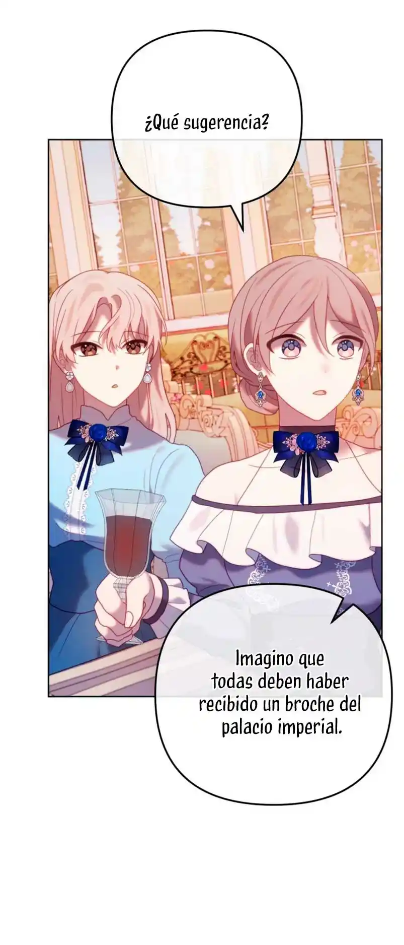 ¿Por Que Soy Una Cuñada? - Capítulo 56 - Página 51 - LectorTMOo