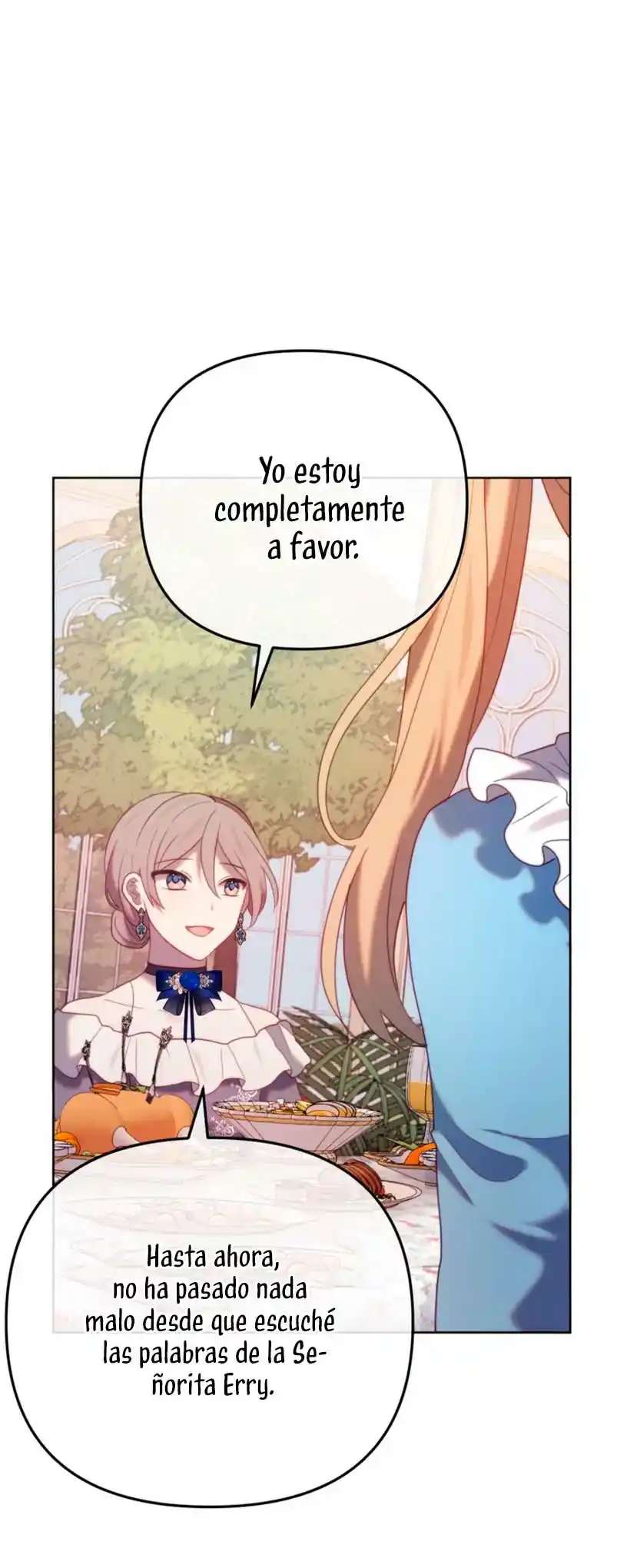 ¿Por Que Soy Una Cuñada? - Capítulo 56 - Página 55 - LectorTMOo