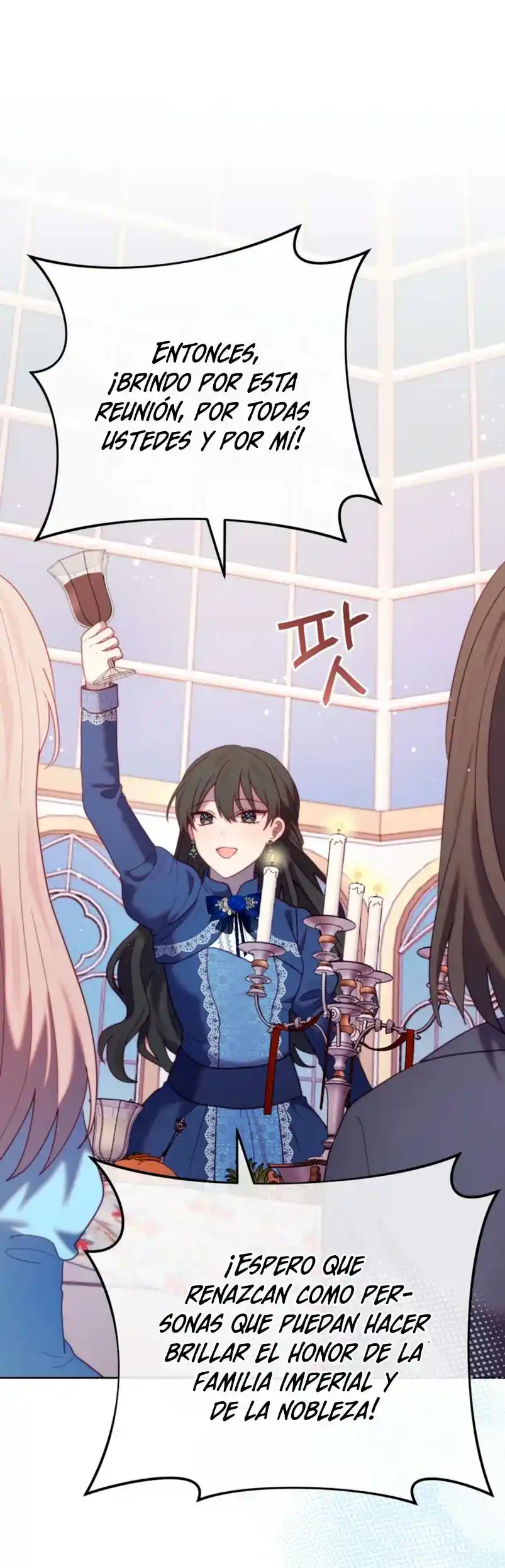¿Por Que Soy Una Cuñada? - Capítulo 56 - Página 58 - LectorTMOo