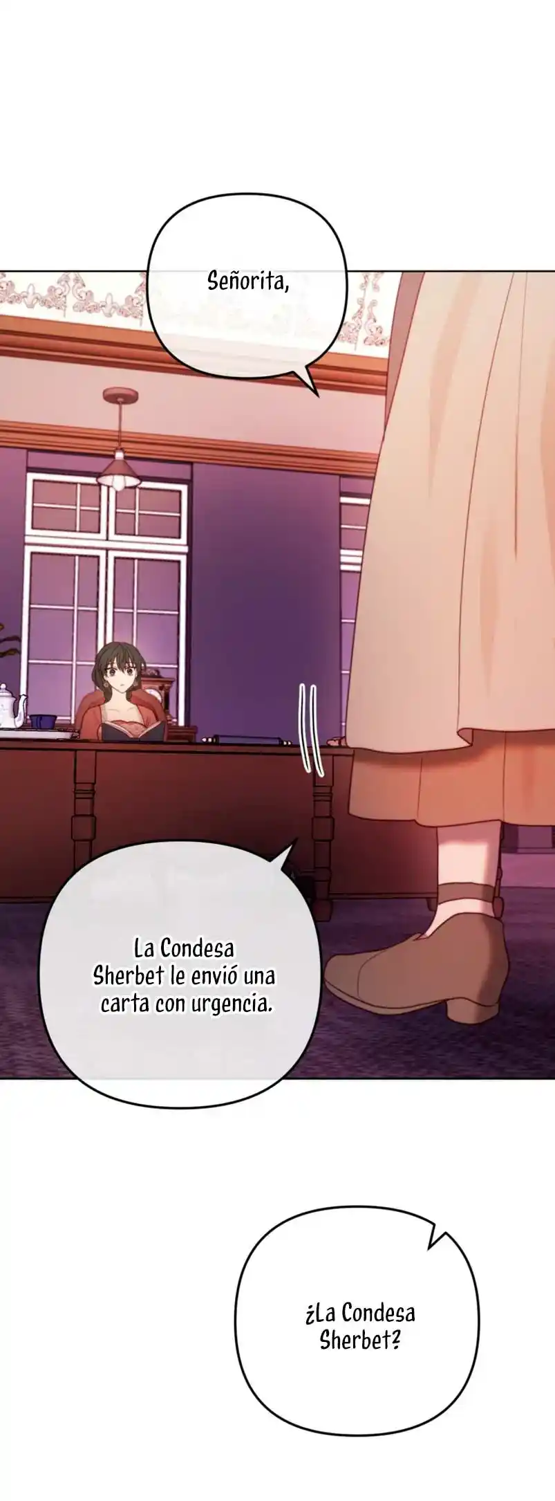 ¿Por Que Soy Una Cuñada? - Capítulo 56 - Página 61 - LectorTMOo