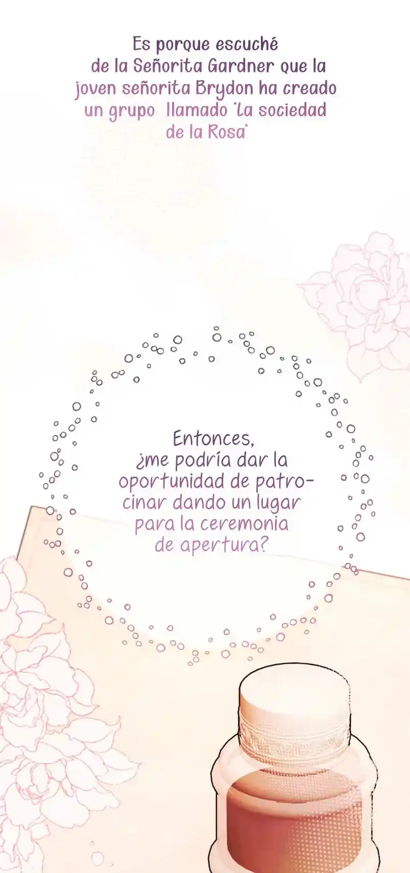 ¿Por Que Soy Una Cuñada? - Capítulo 56 - Página 69 - LectorTMOo