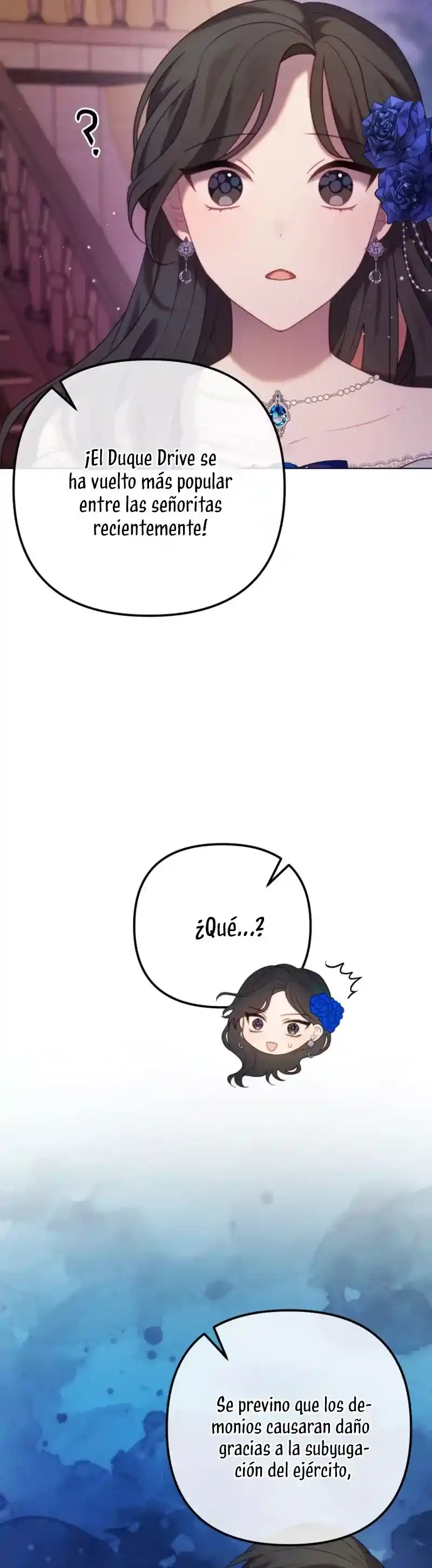 ¿Por Que Soy Una Cuñada? - Capítulo 57 - Página 10 - LectorTMOo