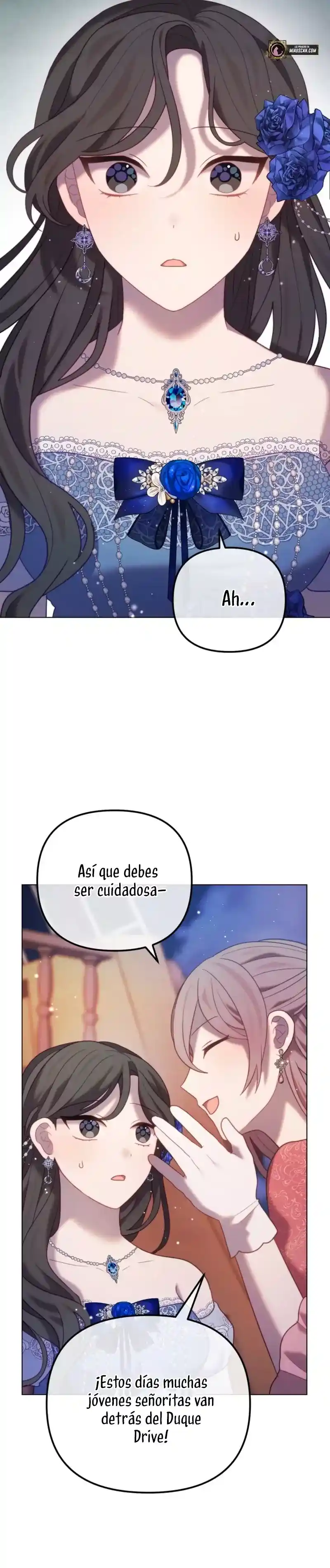 ¿Por Que Soy Una Cuñada? - Capítulo 57 - Página 12 - LectorTMOo