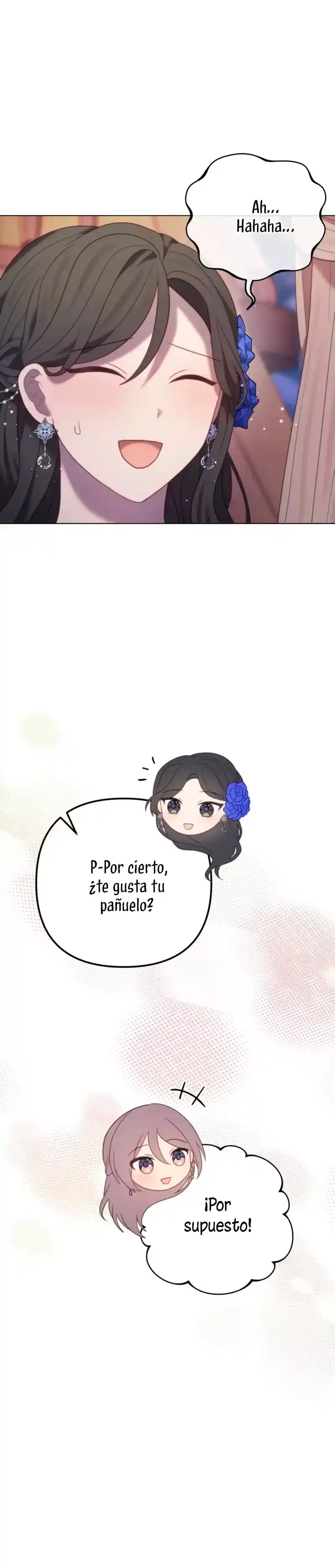 ¿Por Que Soy Una Cuñada? - Capítulo 57 - Página 13 - LectorTMOo